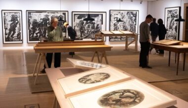 Kunstsammlungen Dresden wieder erreichbar: Weiter kein Verkauf von Online-Tickets