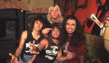 Das Metal-Jahr 2006: Slayer, Tool, Mastodon