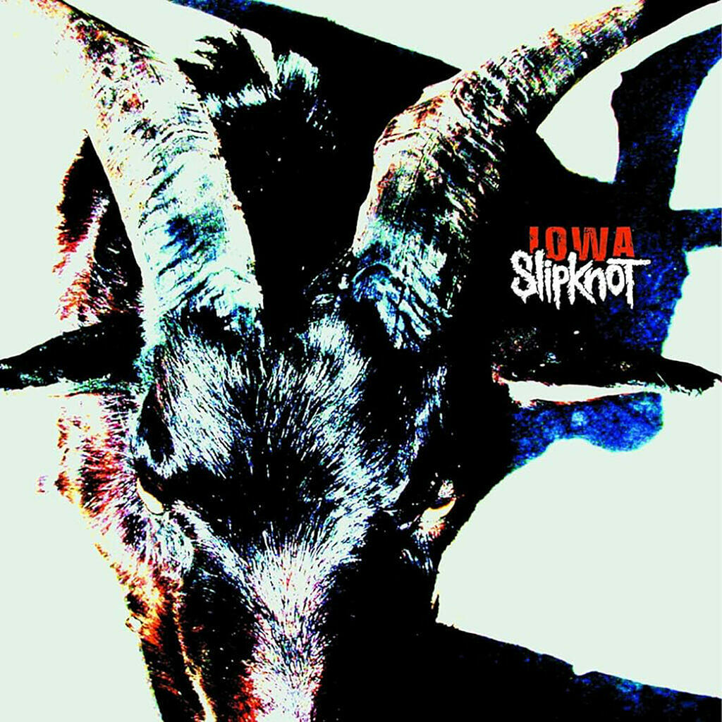Slipknot-Iowa