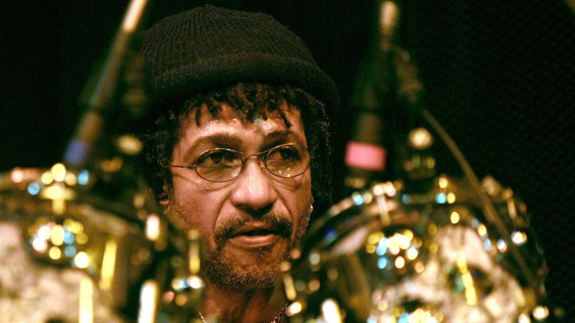 Sly Dunbar: Als Schlagzeuger von Sly & Robbie machte er sich einen Namen.