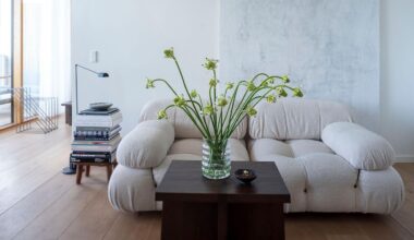 Small Space: So wohnt ein Paar auf 56 m² in Kopenhagen