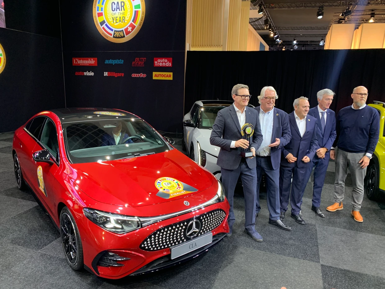 So sehen Sieger aus.