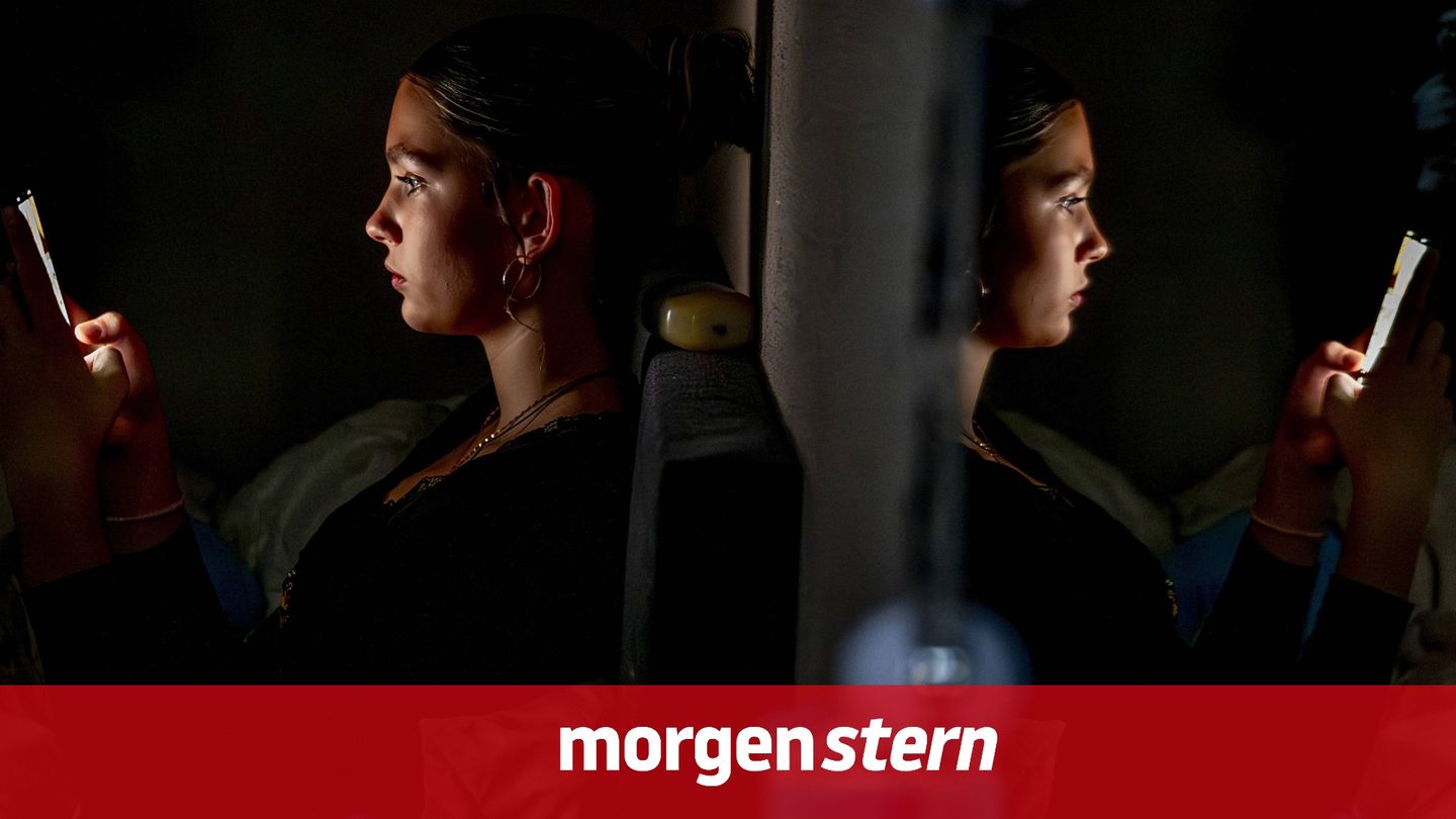 Frankreich hat ein Social-Media-Verbot für Kinder und Jugendliche unter 15 auf den Weg gebracht