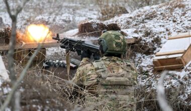 Ukraine-News: Russland stößt in Dnipropetrowsk und Sumy vor