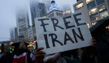 Irans Revolutionsgarden kommen auf Terrorliste