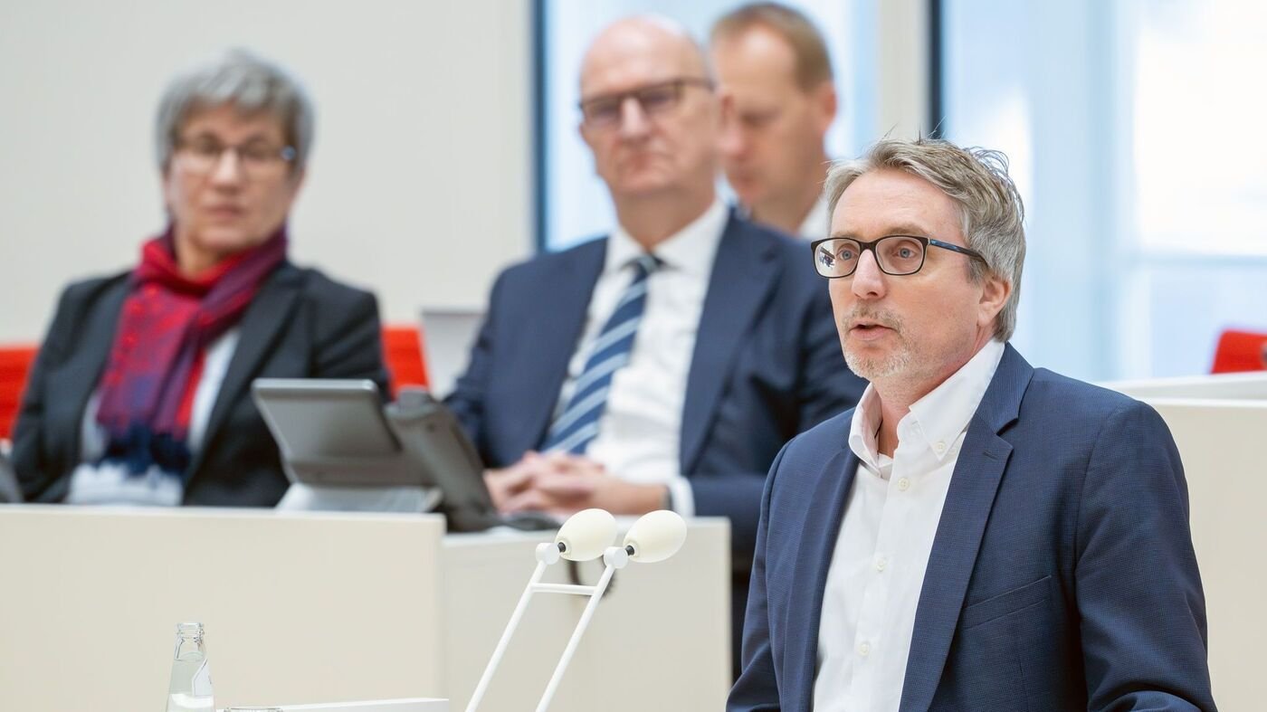 Wen die Brandenburger SPD in die Verhandlungen schickt