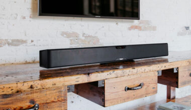 Test: Soundbar Aufmacher