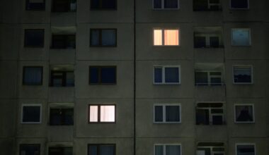 Alarmierende Studie: Bremen braucht 2035 viel mehr Sozialwohnungen