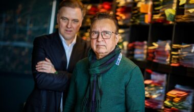 Sparkassenkunde fühlt sich nach Millionen-Coup „wie betäubt“