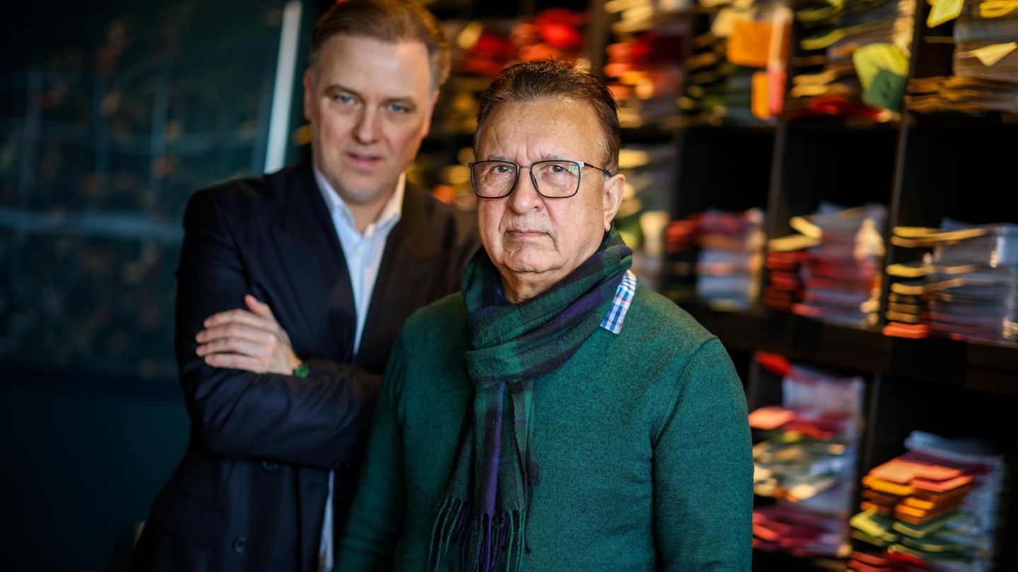 Sparkassenkunde fühlt sich nach Millionen-Coup „wie betäubt“