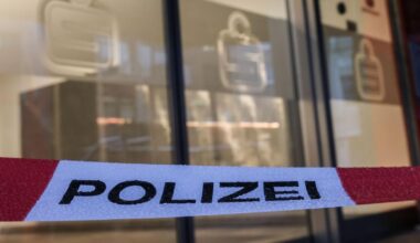 Beutesumme nach Raub in Gelsenkirchen weitaus höher als gedacht