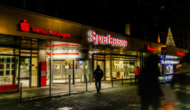 Verdacht gegen Sparkasse Gelsenkirchen – Insiderhilfe? DerWesten.de