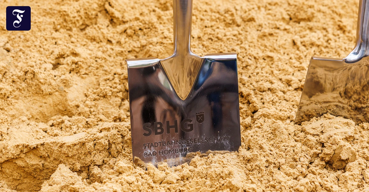 Hochtaunuskreis: Das sind die Pläne für das Jahr 2026