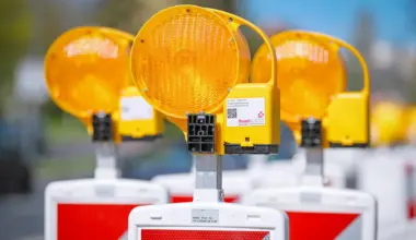 B76-Sperrung ab Februar: 17 Kilometer Umweg und viele Fragen