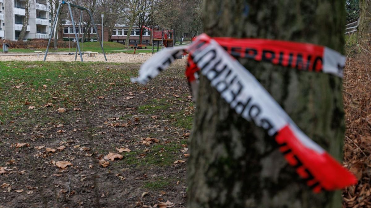 Bielefeld: Pyrotechnik getötete 18-Jährige - kein Zusammenhang