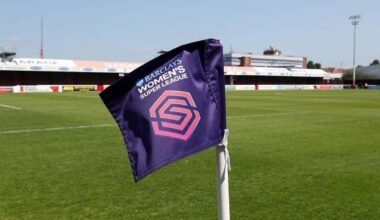 Mercedes-Benz UK wird offizieller Automobilpartner der WSL Football