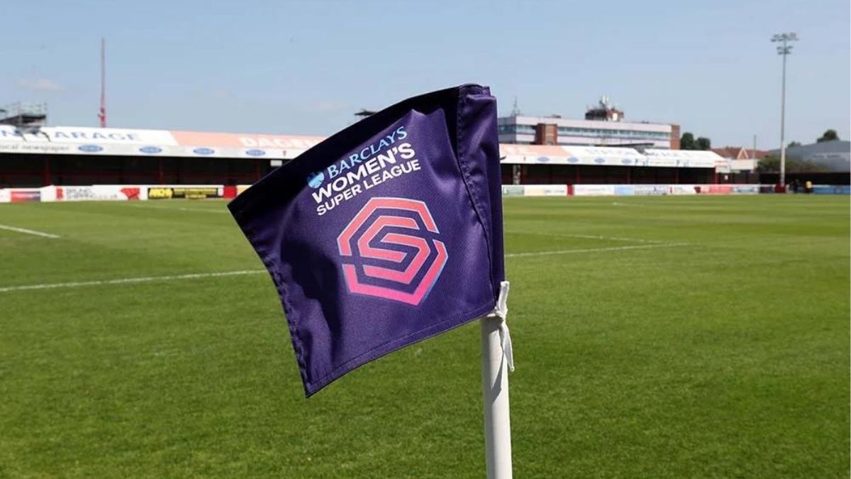 Mercedes-Benz UK wird offizieller Automobilpartner der WSL Football