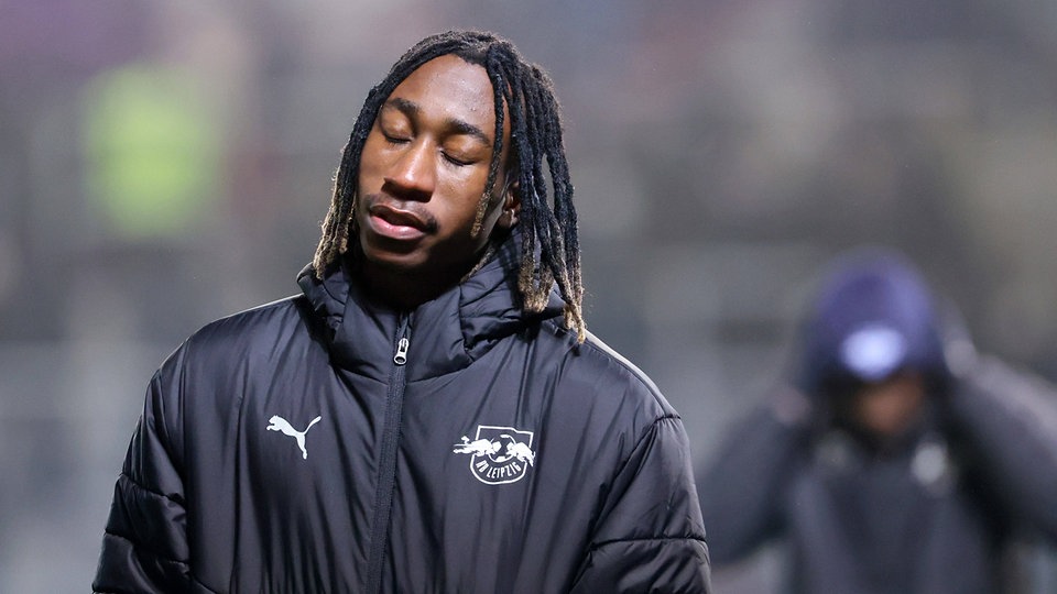 RB Leipzig vergibt zu viele eigene Führungen