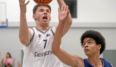 TV Augsburg scheitert knapp an BG Illertal im Spitzenspiel