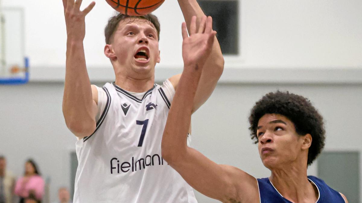 TV Augsburg scheitert knapp an BG Illertal im Spitzenspiel