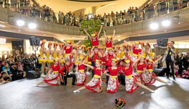 Fasching in Augsburg: Hier können Karnevalfans feiern