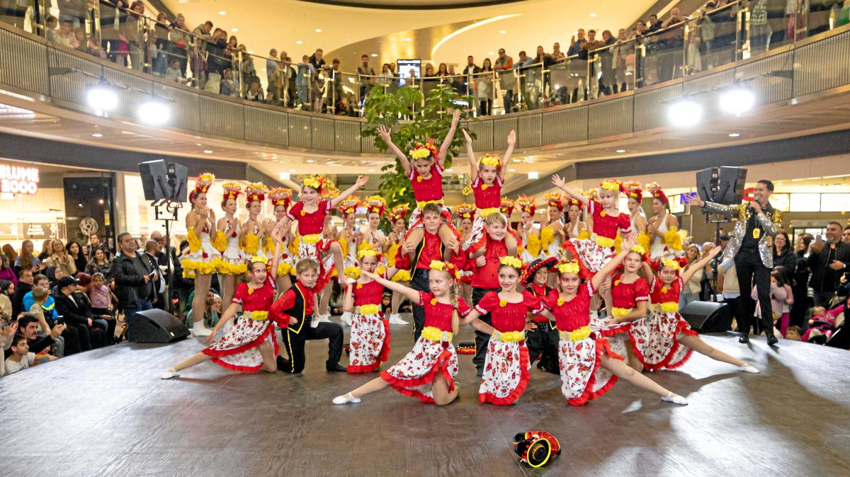 Fasching in Augsburg: Hier können Karnevalfans feiern