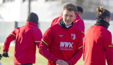 „Ich bin ein Freund von Herausforderungen“