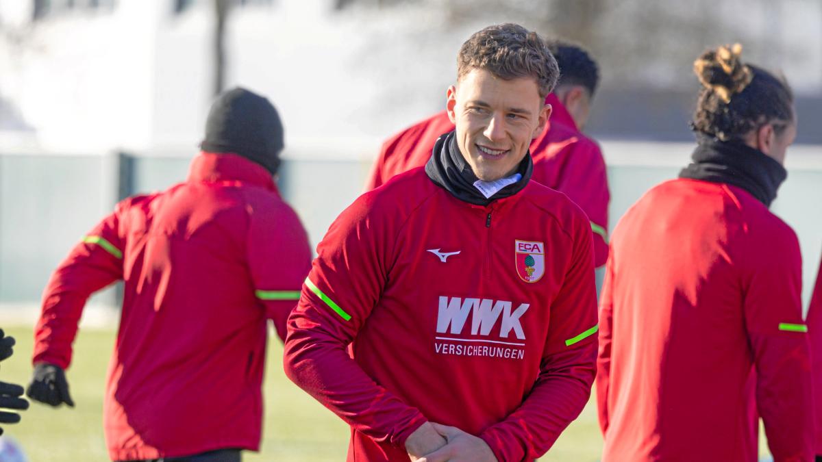 „Ich bin ein Freund von Herausforderungen“