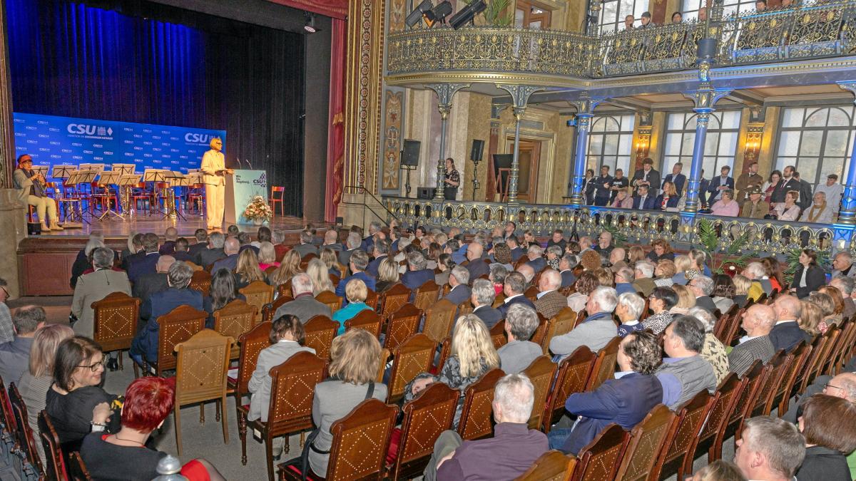 „Mich stört es, wenn Augsburg schlecht geredet wird“