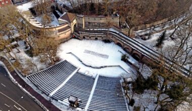 Augsburger Freilichtbühne bleibt womöglich für mehrere Jahre geschlossen