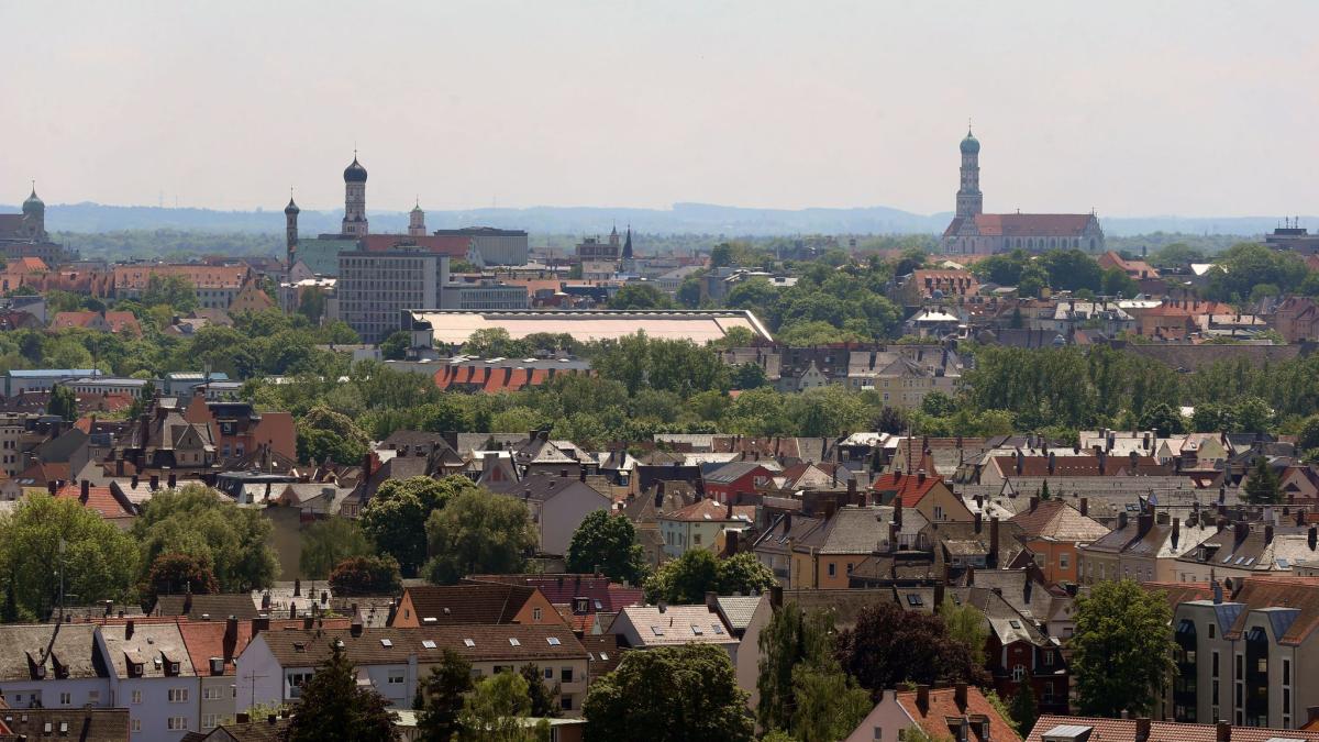 Baustellen in Augsburg – was würde das Leben besser machen?