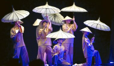 „Traumfabrik“ 2026 in der Stadthalle Gersthofen: Artistik, Magie und Witz