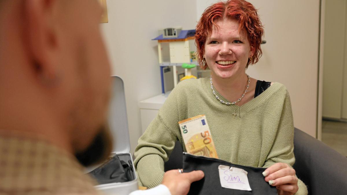 Augsburger Jugendliche setzen Erhöhung in Bayern durch