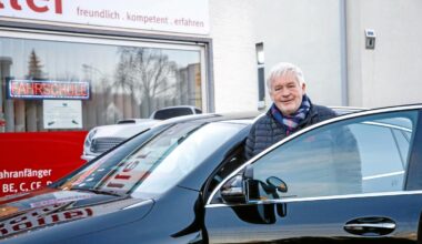 Billiger Führerschein: Kurzarbeit bei Augsburger Fahrschulen?
