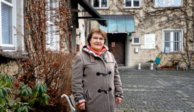 Das wünschen sich die Gögginger Vereine fürs Alte Rathaus