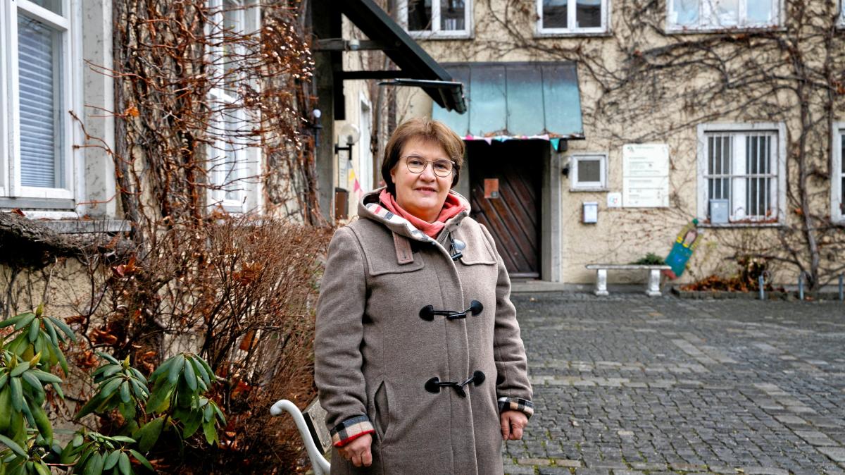 Das wünschen sich die Gögginger Vereine fürs Alte Rathaus