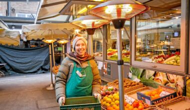 Kaltstart ins Jahr 2026: Augsburg friert