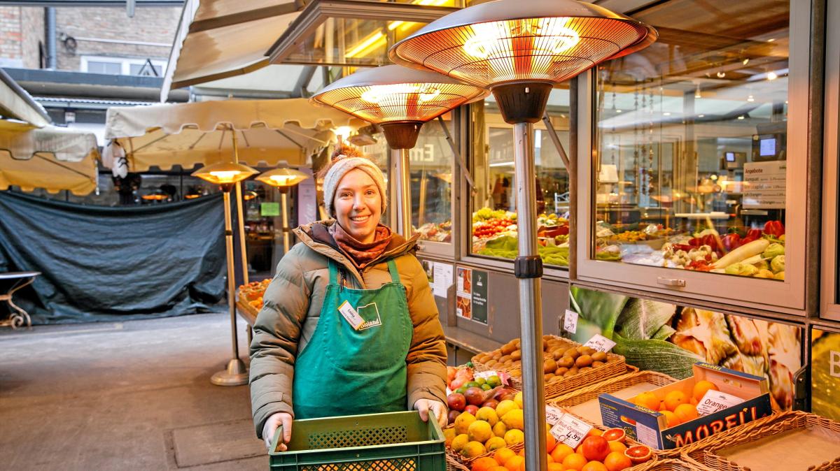 Kaltstart ins Jahr 2026: Augsburg friert