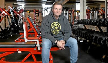 So zeigen sich die Neujahresvorsätze in Augsburger Geschäften