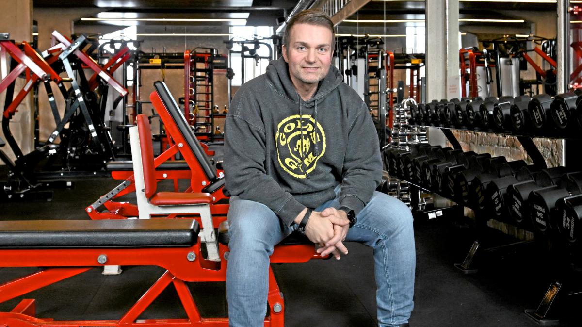 So zeigen sich die Neujahresvorsätze in Augsburger Geschäften