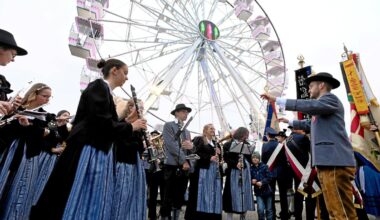 Das sind die Höhepunkte 2026