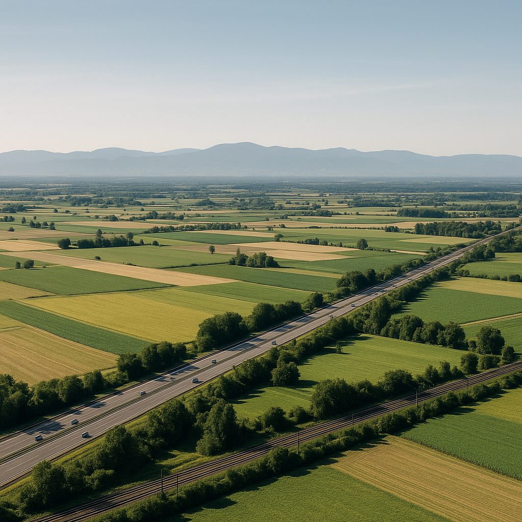 Ergebnisse der IHK-Standortumfrage 2025
- IHK Karlsruhe