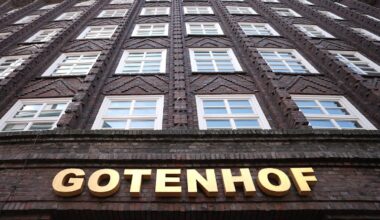 Gender-Pay-Gap in Hamburg liegt bereinigt bei sieben Prozent