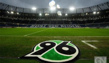 Neuer Anlauf für Hannover-Keeper Wechsel