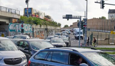 Mieter der Beermannstraße bangen wieder um ihre Häuser