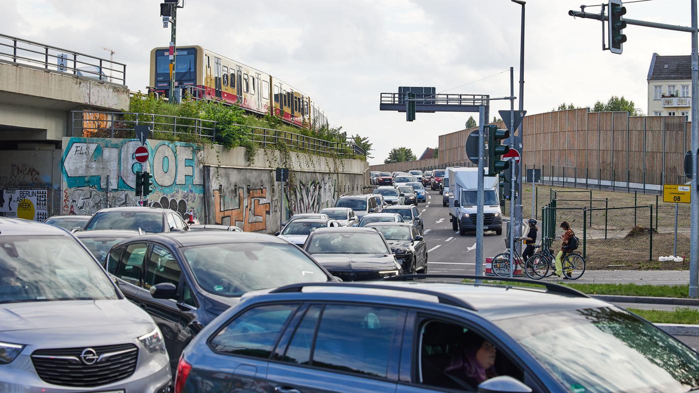 Mieter der Beermannstraße bangen wieder um ihre Häuser