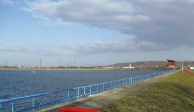 Stauseebad Cossebaude bleibt bis 2030 geöffnet – Pachtvertrag mit Vattenfall verlängert