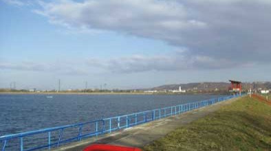 Stauseebad Cossebaude bleibt bis 2030 geöffnet – Pachtvertrag mit Vattenfall verlängert