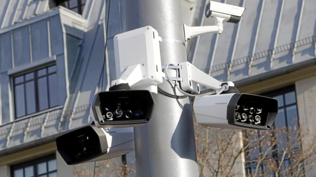 Ein Schritt für mehr Sicherheit – und doch fragwürdig