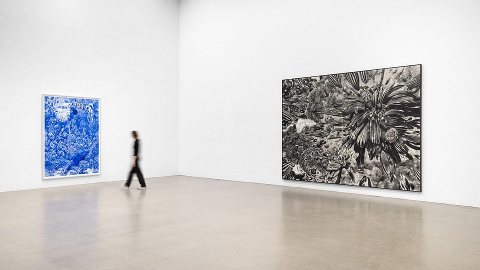 Winter-Spinnereirundgang feiert 20-Jähriges – mit neuer Galerie